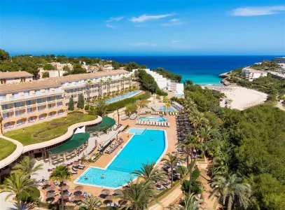 Insotel Cala Mandia Resort & SPA