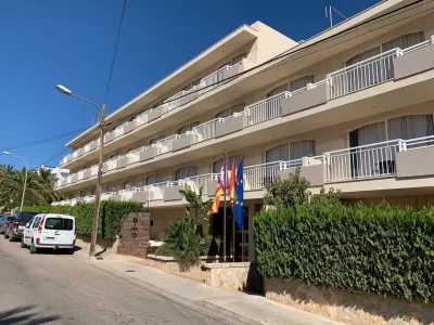 APARTHOTEL CLUB SIMÓ
