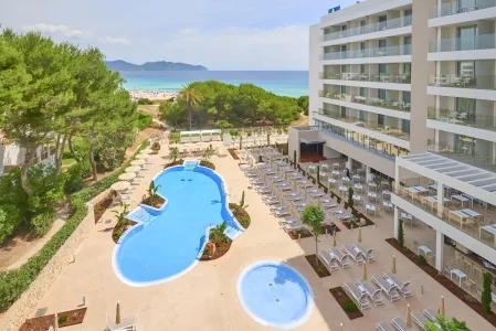 Hipotels Bahía Cala Millor