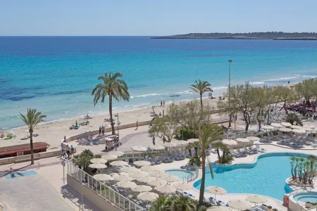 Hotel Sabina