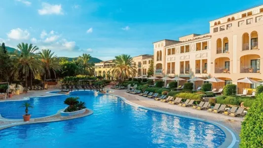 Steigenberger Hotel & Resort Camp de Mar