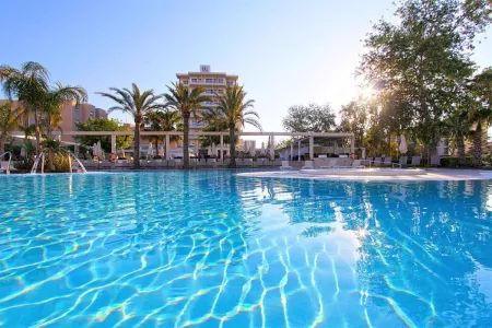 Hotel BG Caballero