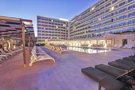 Hotel Java