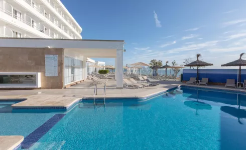 Caprice Concord & Spa