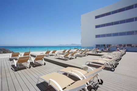 The Sea Hotel by Grupotel
