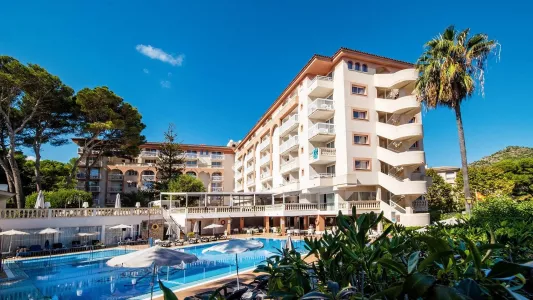 Hotel Canyamel Classic