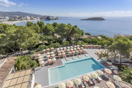 Hotel Dreams Calvia Mallorca
