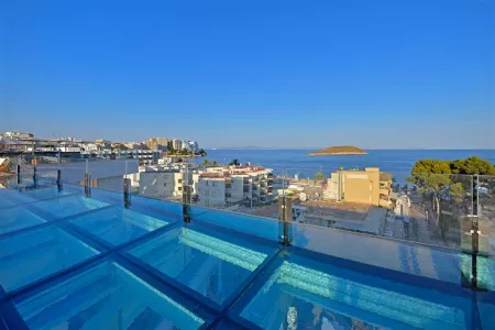 Hotel Innside Calvia Beach