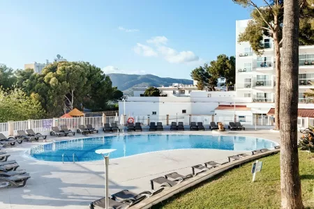 ILUNION Palmanova Mallorca
