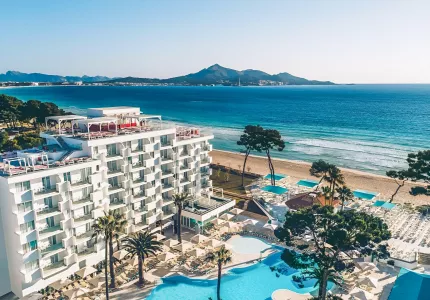 Iberostar Alcudia Park