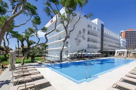 RIU Concordia