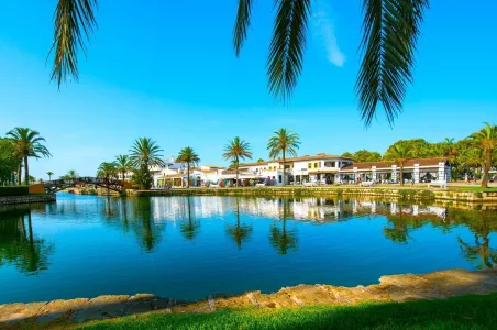 Hotel Bellevue Club