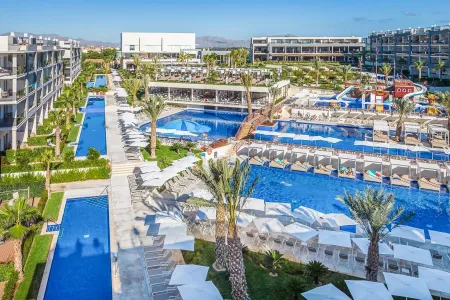 Zafiro Palace Alcudia