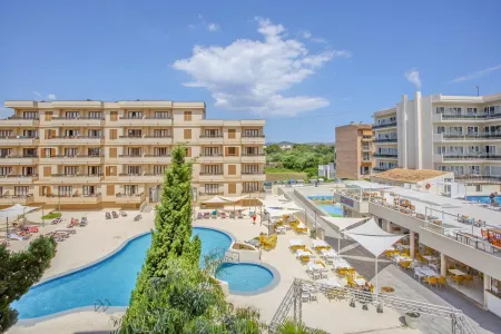 Hotel Playamar