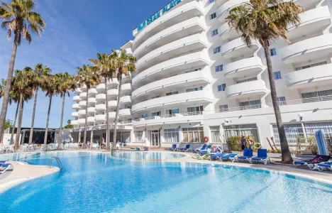 BLUESEA Gran Playa
