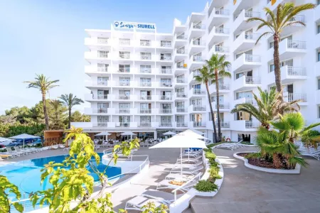 Hotel Ibersol Siurell