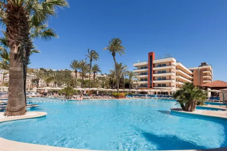 Zafiro Rey Don Jaime & Spa