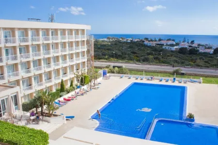 Hotel Sur Menorca Suites & Waterpark