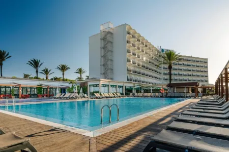 ALUA ILLA DE MENORCA
