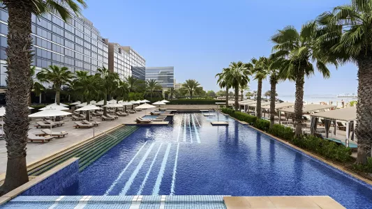 Fairmont Bab Al Bahr