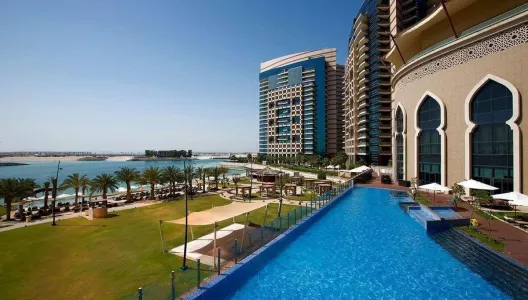 Hotel Bab Al Qasr
