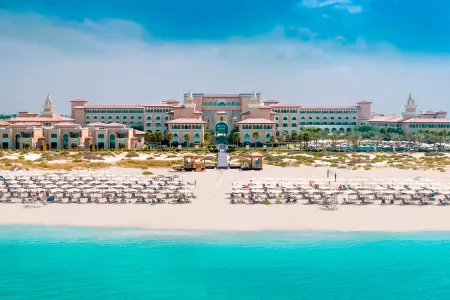 Rixos Premium Saadiyat Island