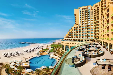 Fairmont Ajman