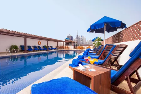 CITYMAX BUR DUBAI