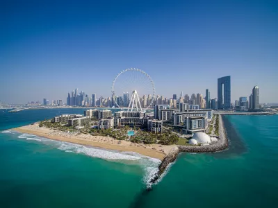 Delano Dubai