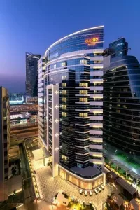 DusitD2 Kenz Hotel