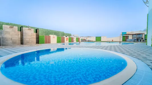 MD hotel By Gewan