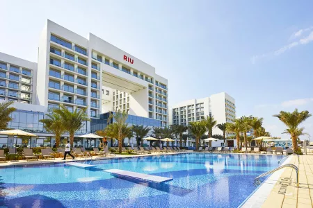 RIU Dubai