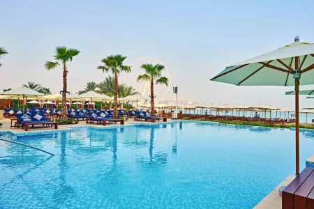 Rixos Premium Dubai