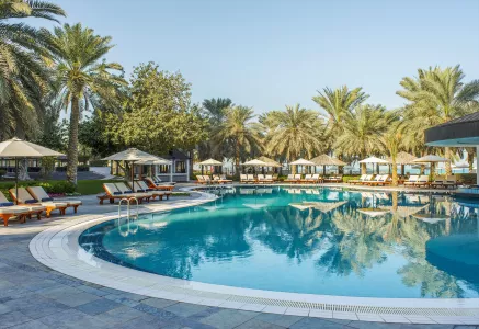 Sheraton Jumeirah Beach