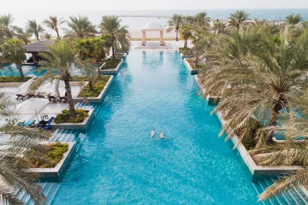 Rixos Al Mairid Ras al Khaimah (ex.Hilton Ras Al Khaimah Beach Resort)