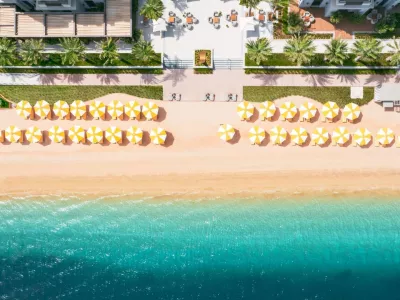 Vida Beach Resort Umm Al Quwain