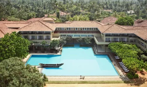 Hotel Heritance Ahungalla