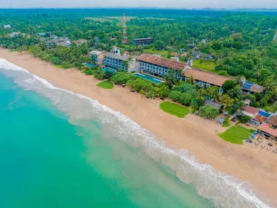 Hotel Temple Tree Resort & Spa