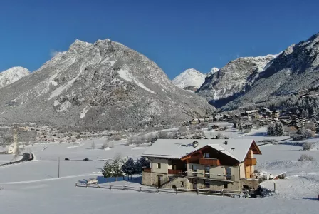 Agriturismo San Gallo
