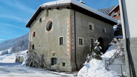 Apartmánový dům Casa del Sol