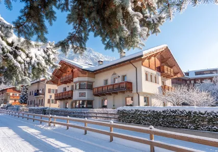 Chalet Ceppo
