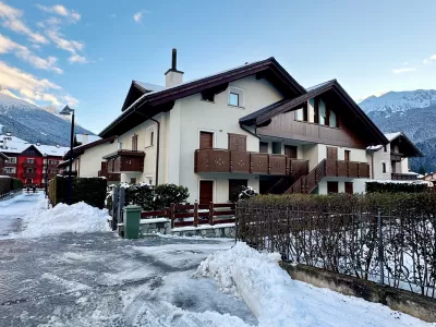 Chalet Santa Barbara