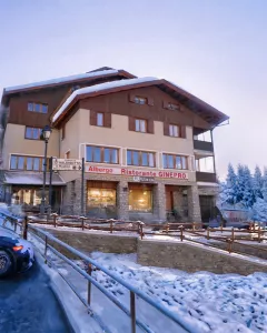 Hotel Ginepro