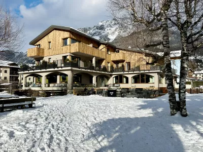 Hotel Nevada