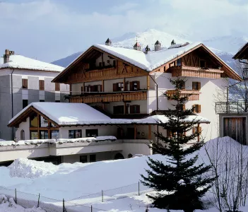 Residence Erika