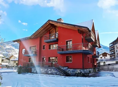 Residence Le Orchidee