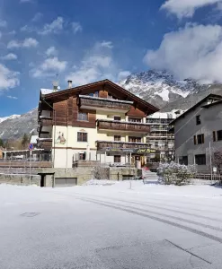 Residence Lucia