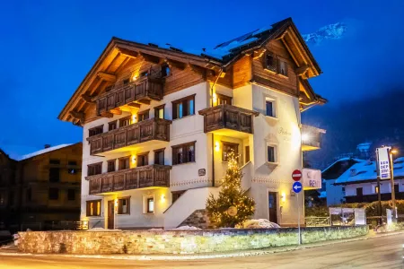 Residence Pedranzini