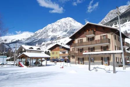 Residence Pian del Vino