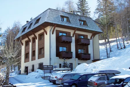 Residence Villa Feleit